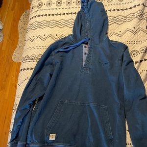 Kimes ranch men’s hoodie